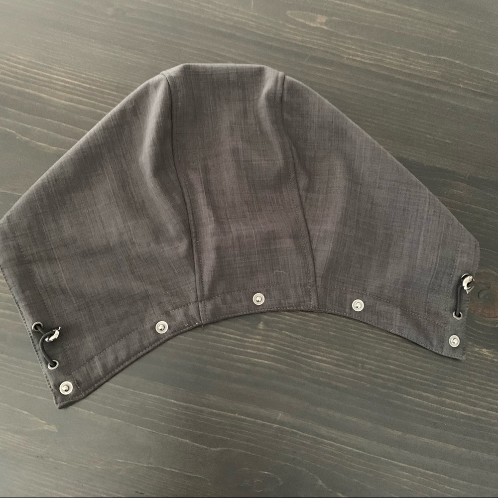 Fall or Spring Jacket - Picture 11 of 13
